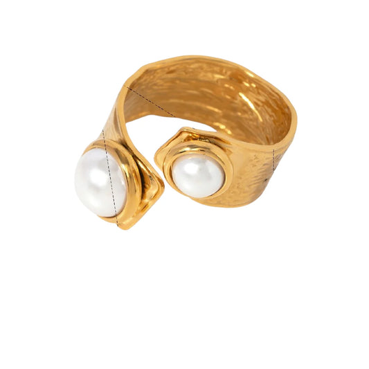 Halo Ring
