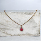 Clara Necklace