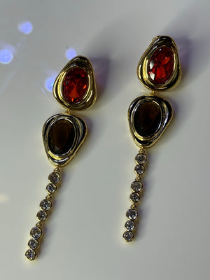 Baliet Earrings