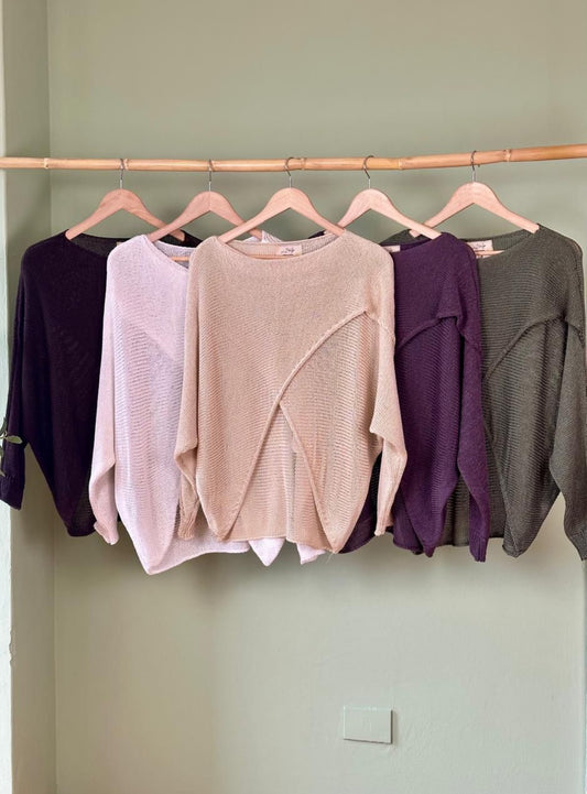 Andy Sweaters