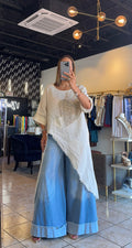 Liliana Bright Heart Tunic