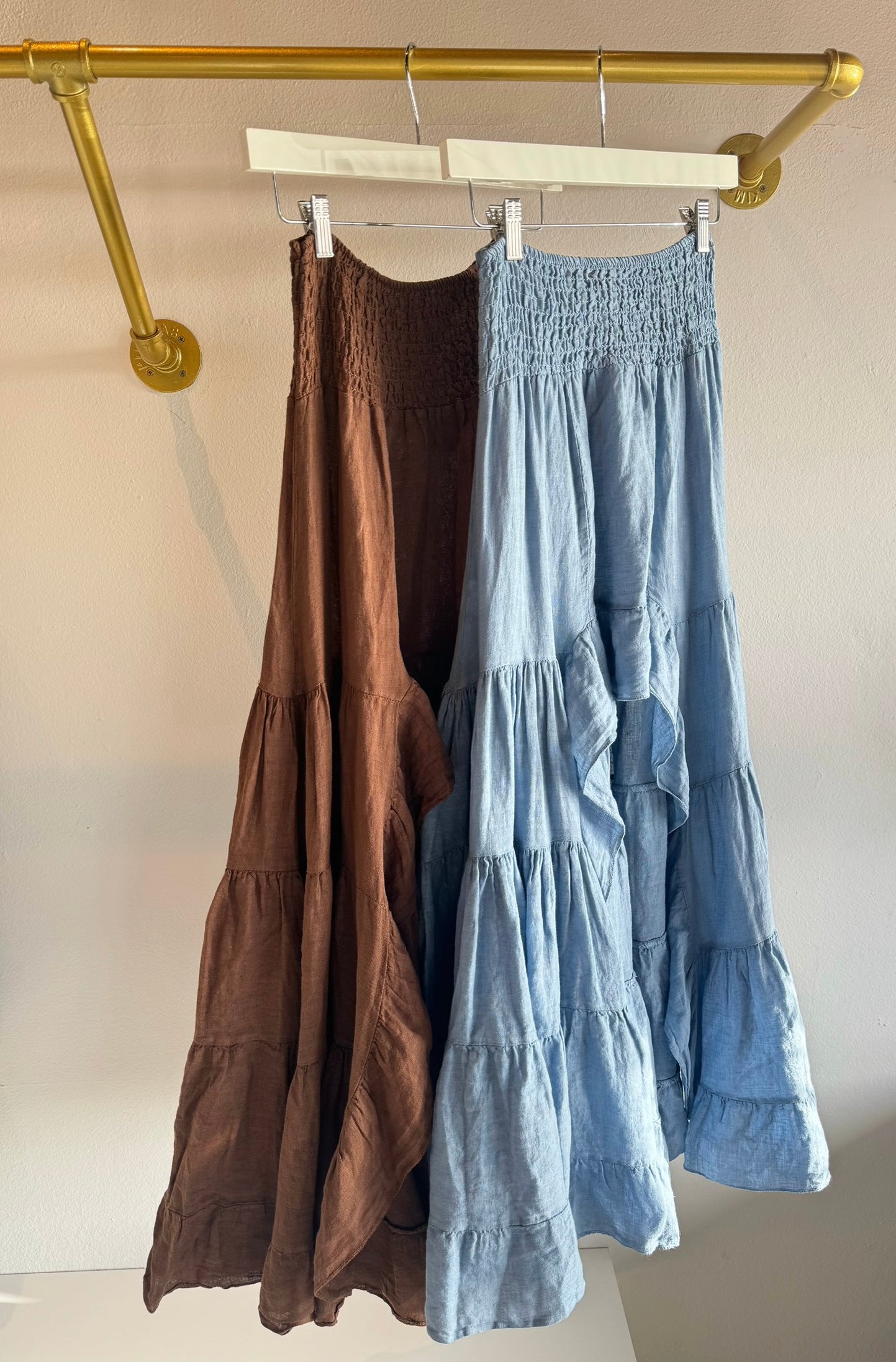 Camila Skirt