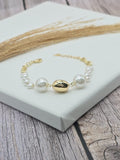 Ray Bracelet