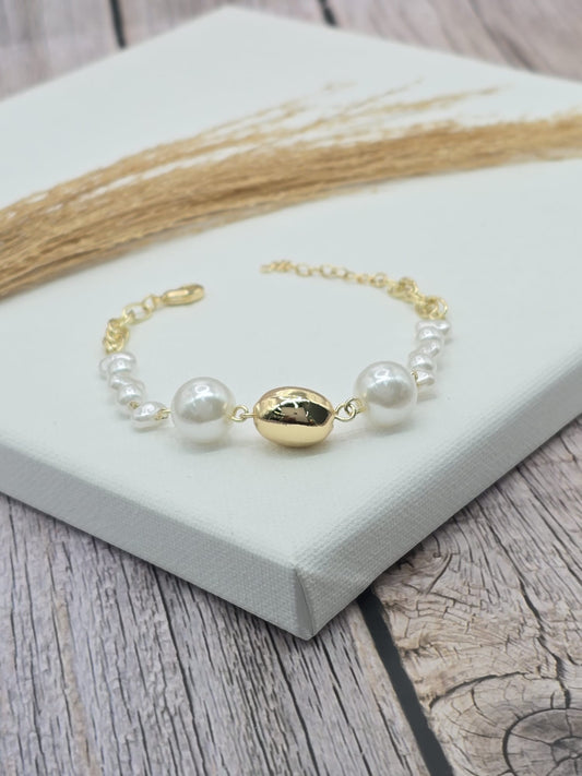 Ray Bracelet