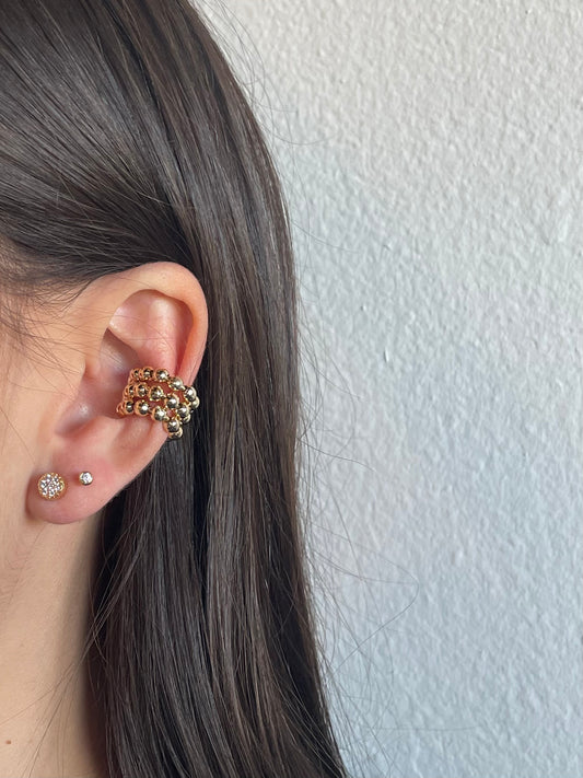 Roma Earcuff