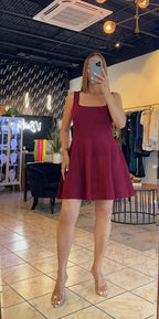 Melissa Dress