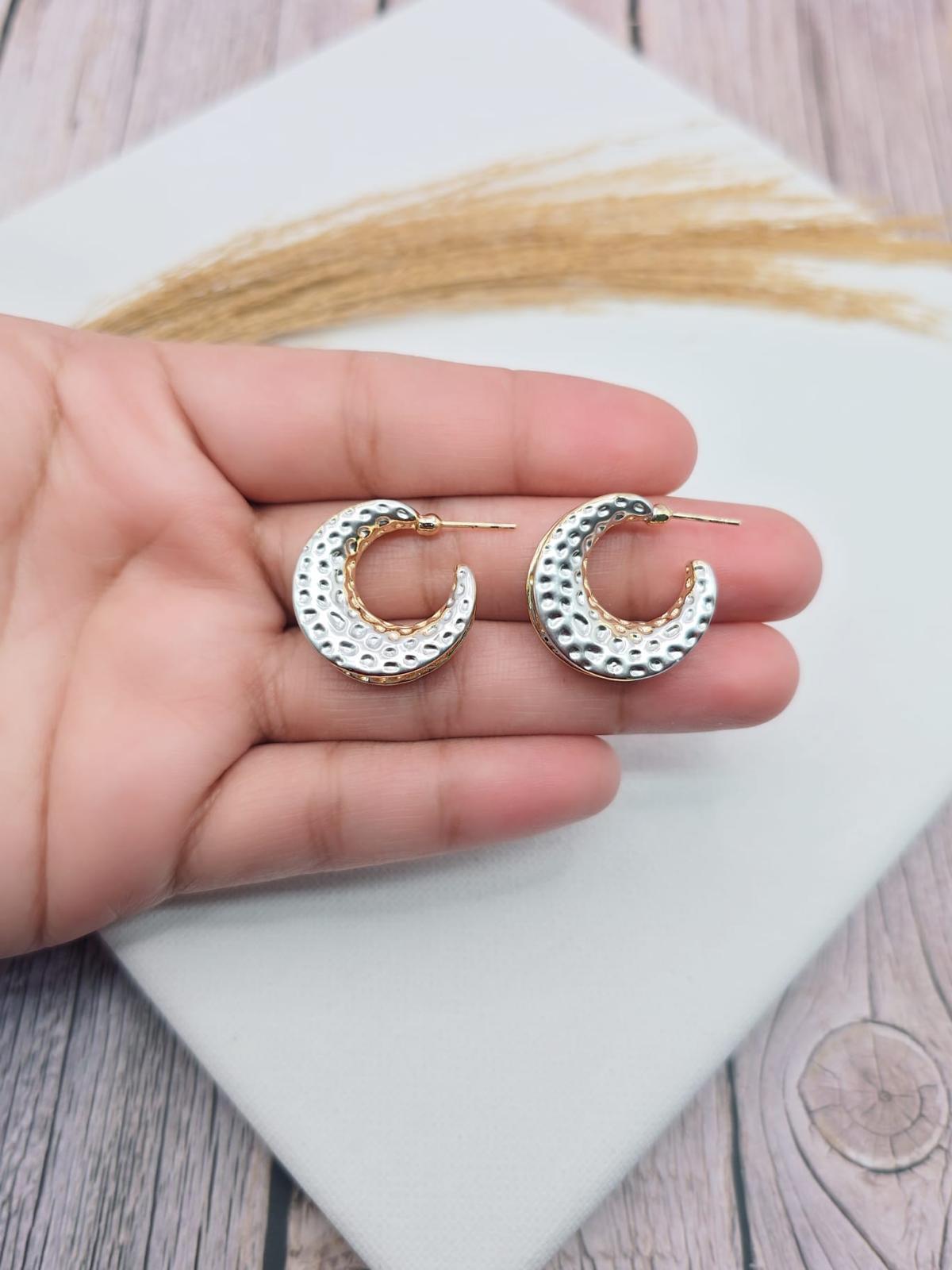 Rose Hoops