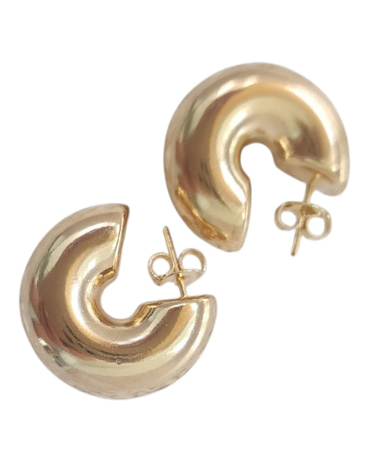 Elowen Earrings-Small
