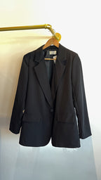 Beth Blazer - Black