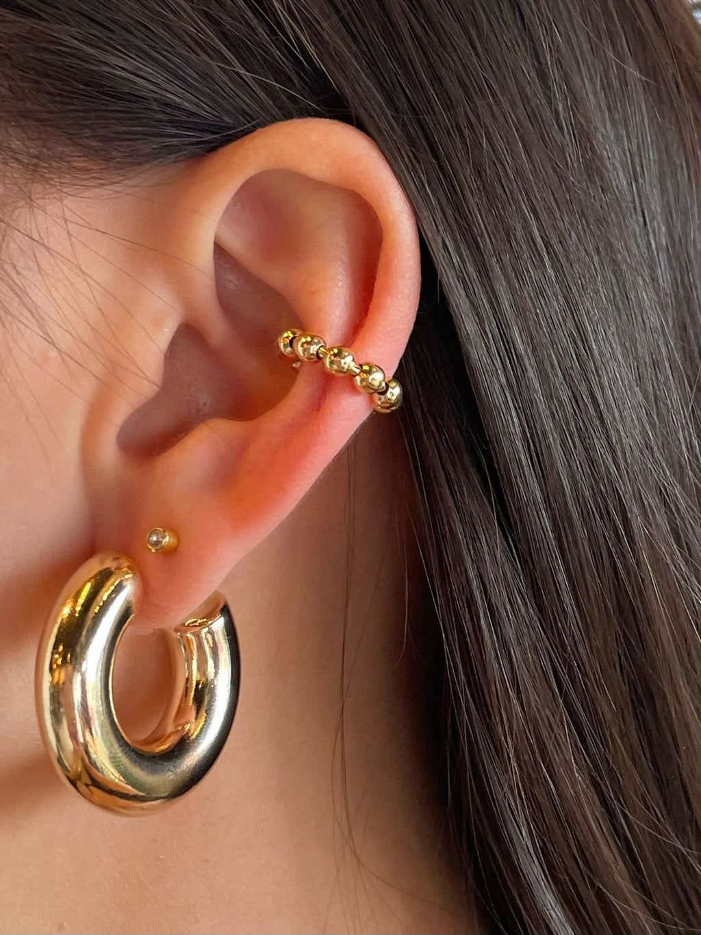 Sabrina Hoops