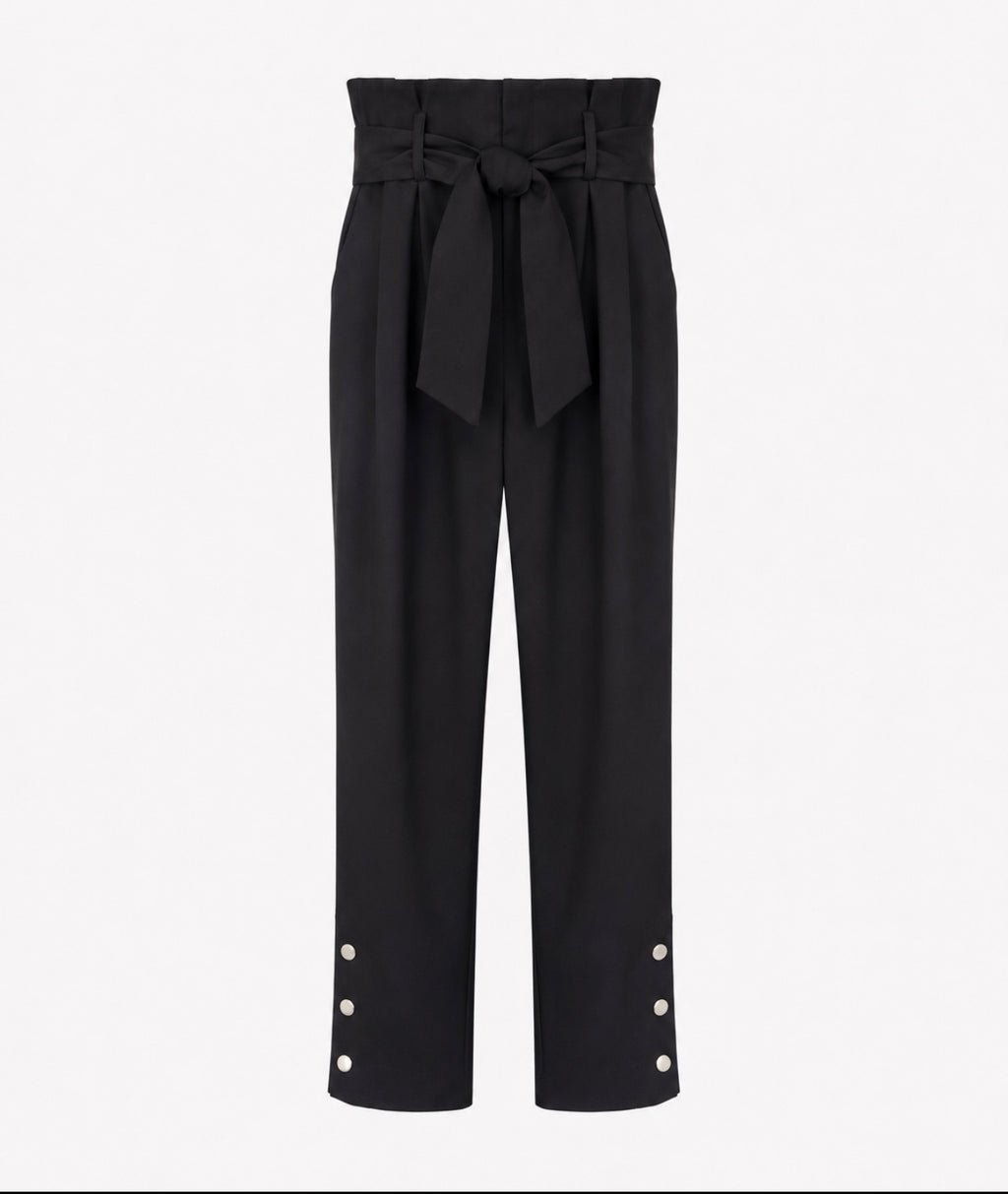 Maurice Trousers Bottom