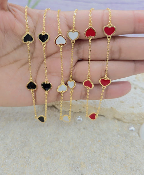 Clare Necklace
