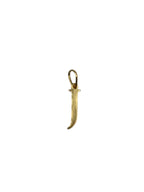 Initial Charm