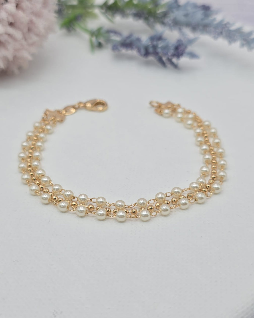 Alondra Bracelet
