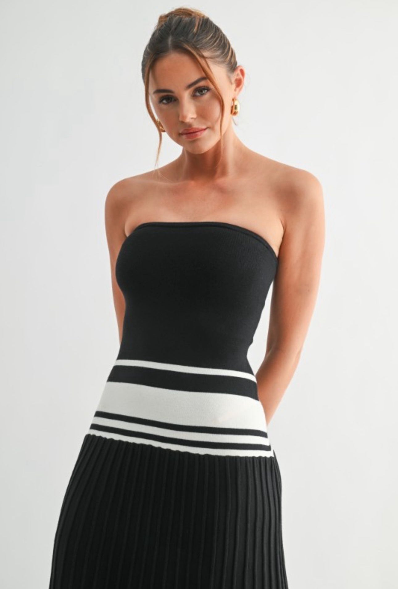 Driana Dress