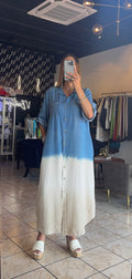 Aleah Dress