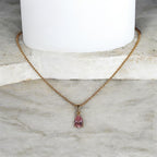 Clara Necklace