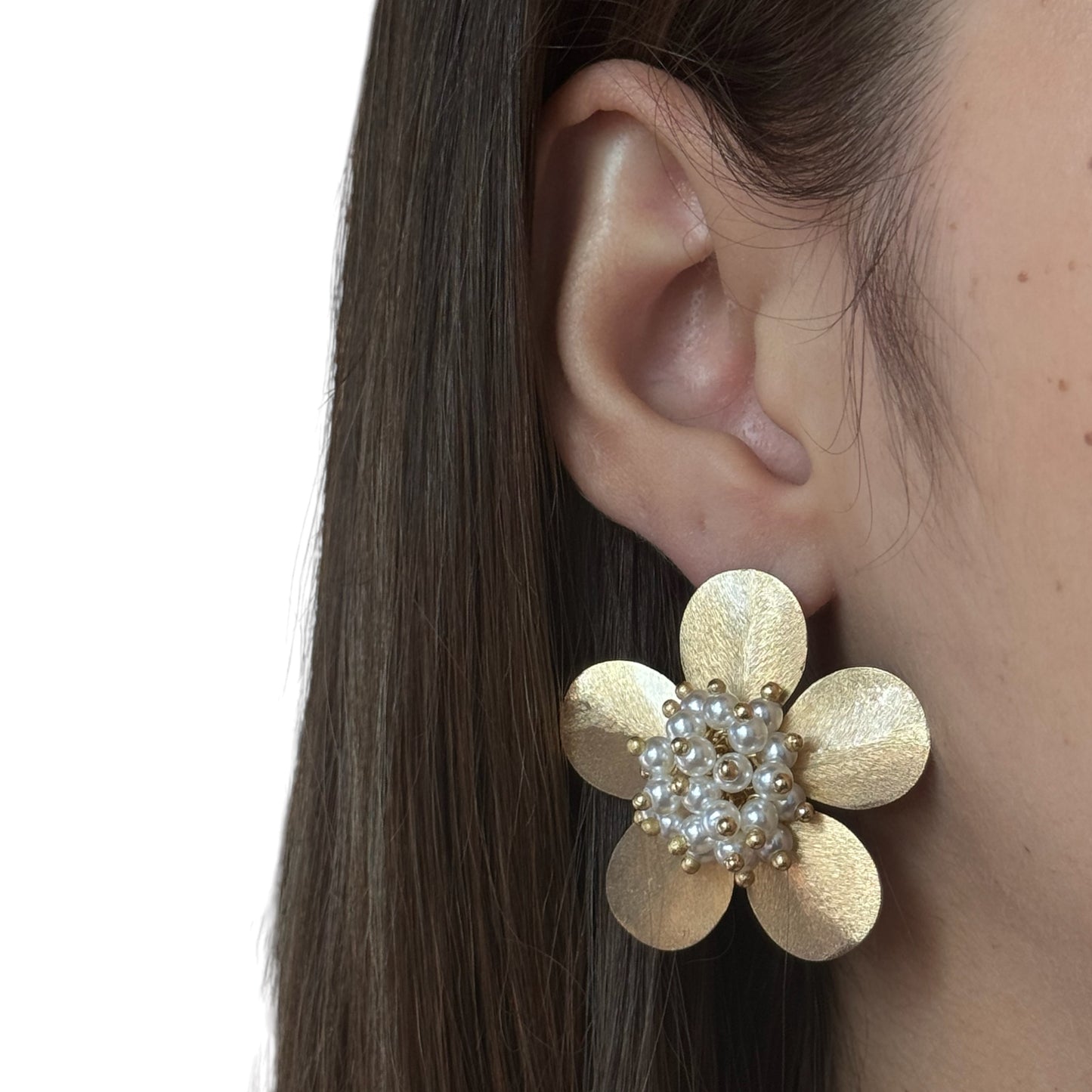 Pau Earrings