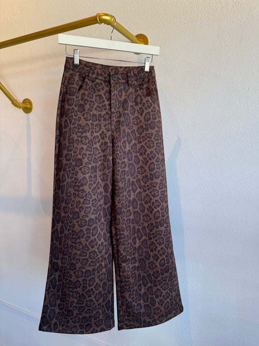 Sahara Pants