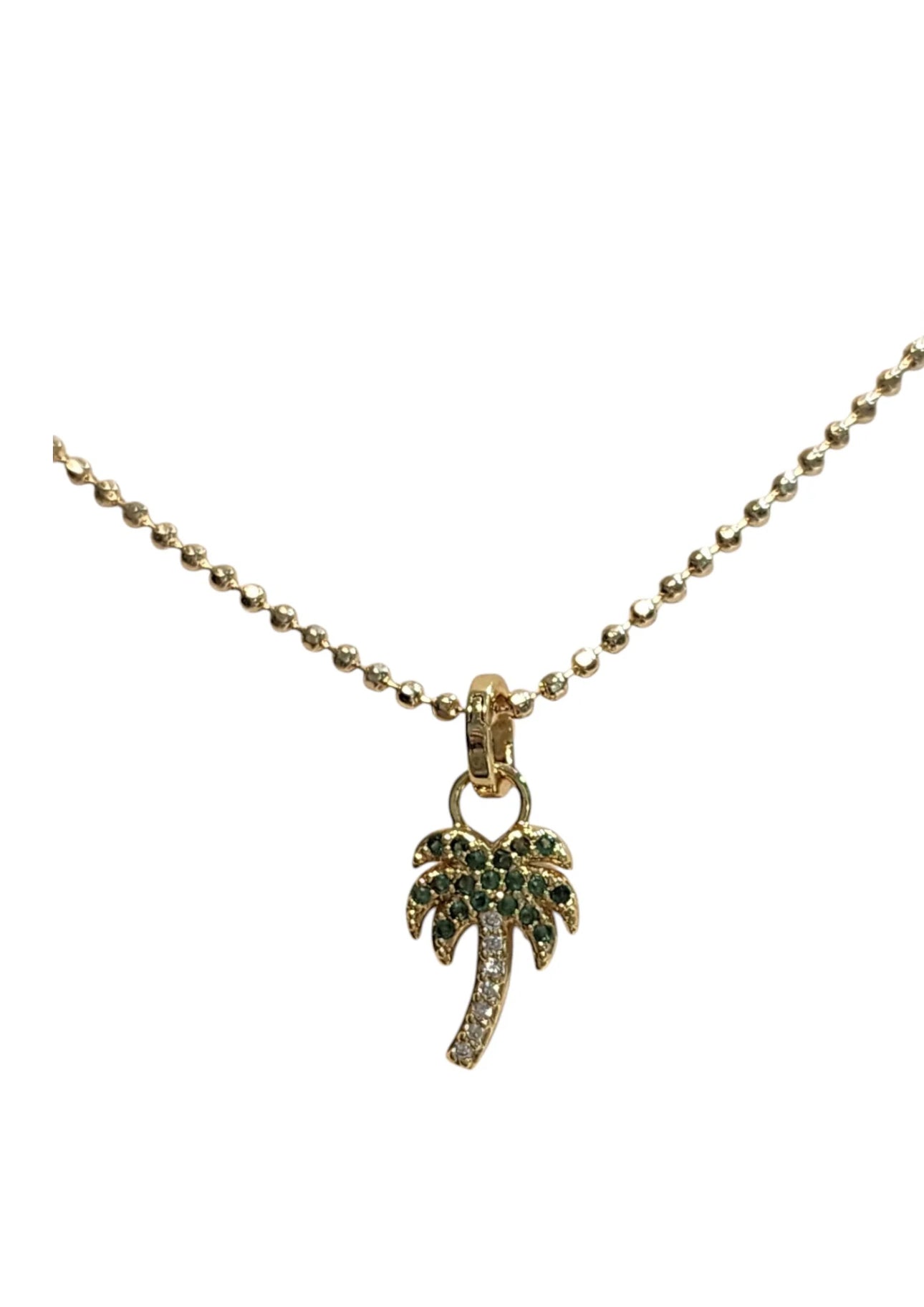 Giordana Necklace