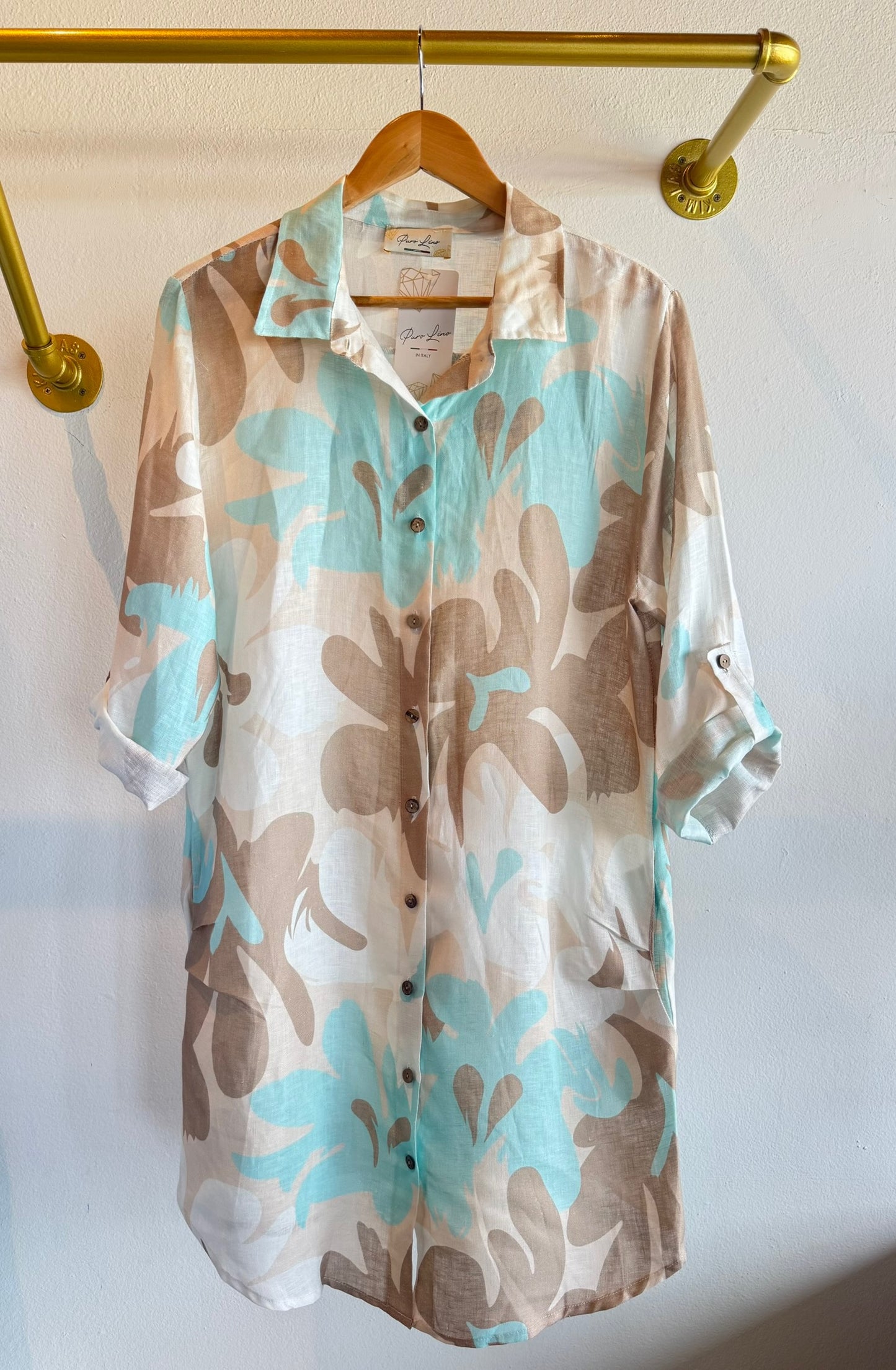 Alana Dress