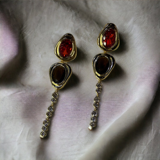 Baliet Earrings