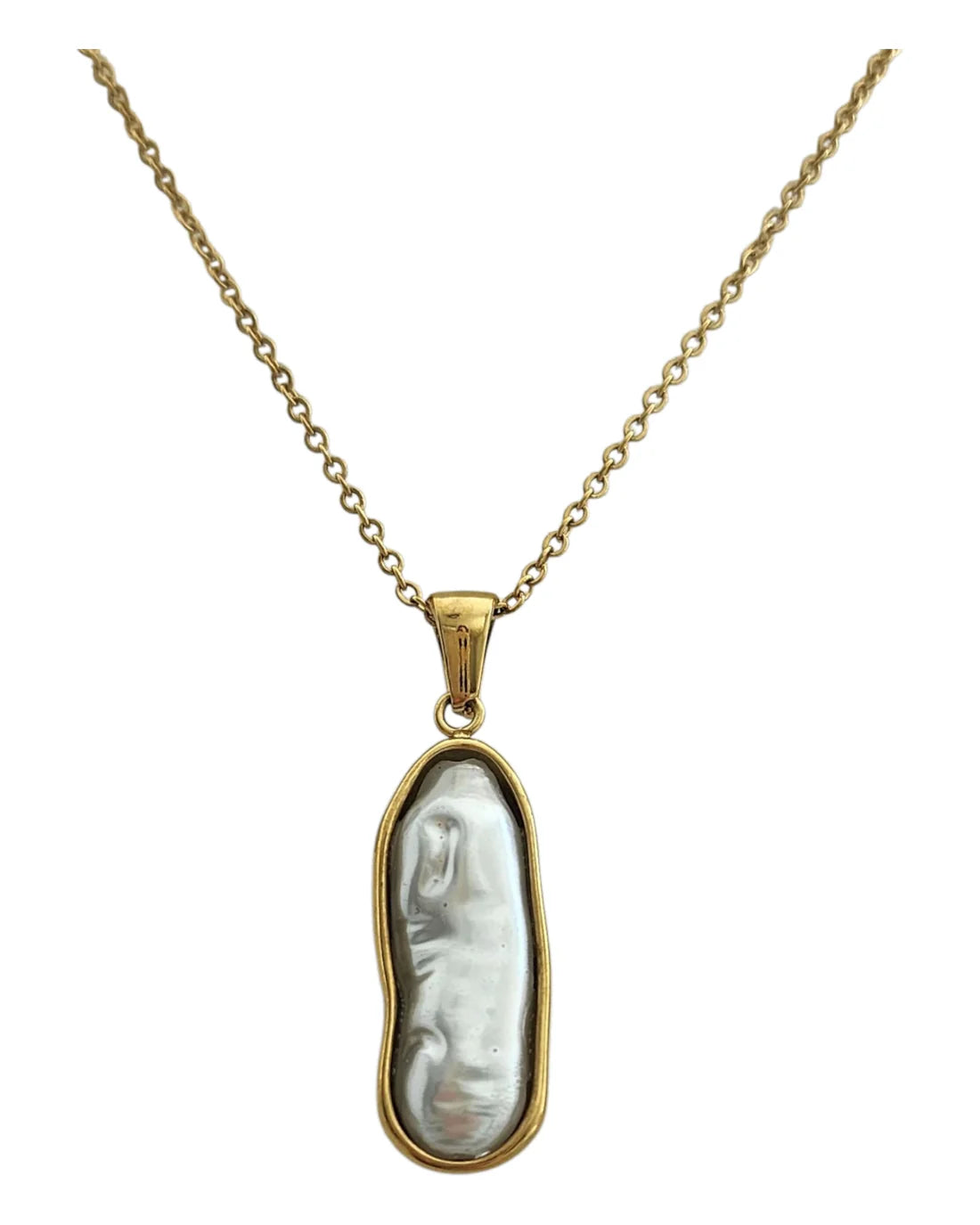 Evi Necklece