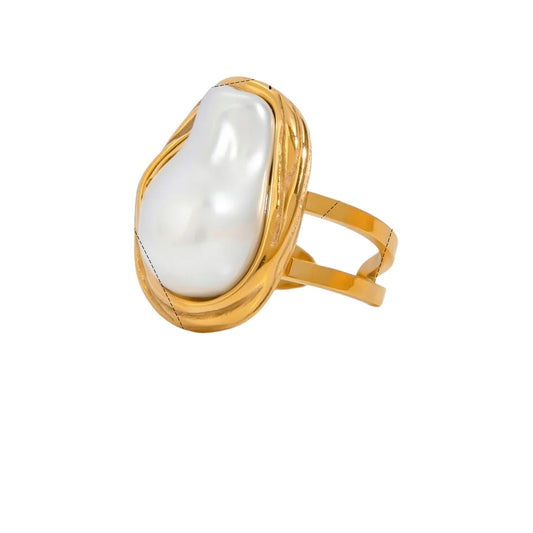 Luzia Ring