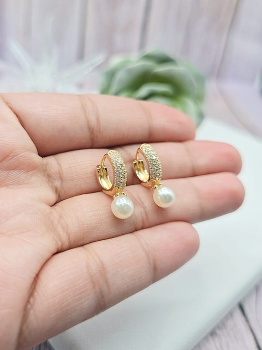 Dinora Earrings