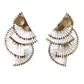 Amaya Earrings