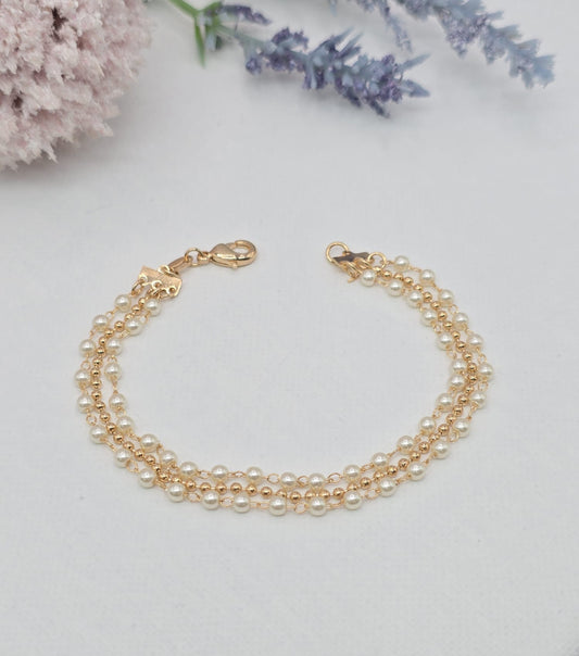 Alondra Bracelet