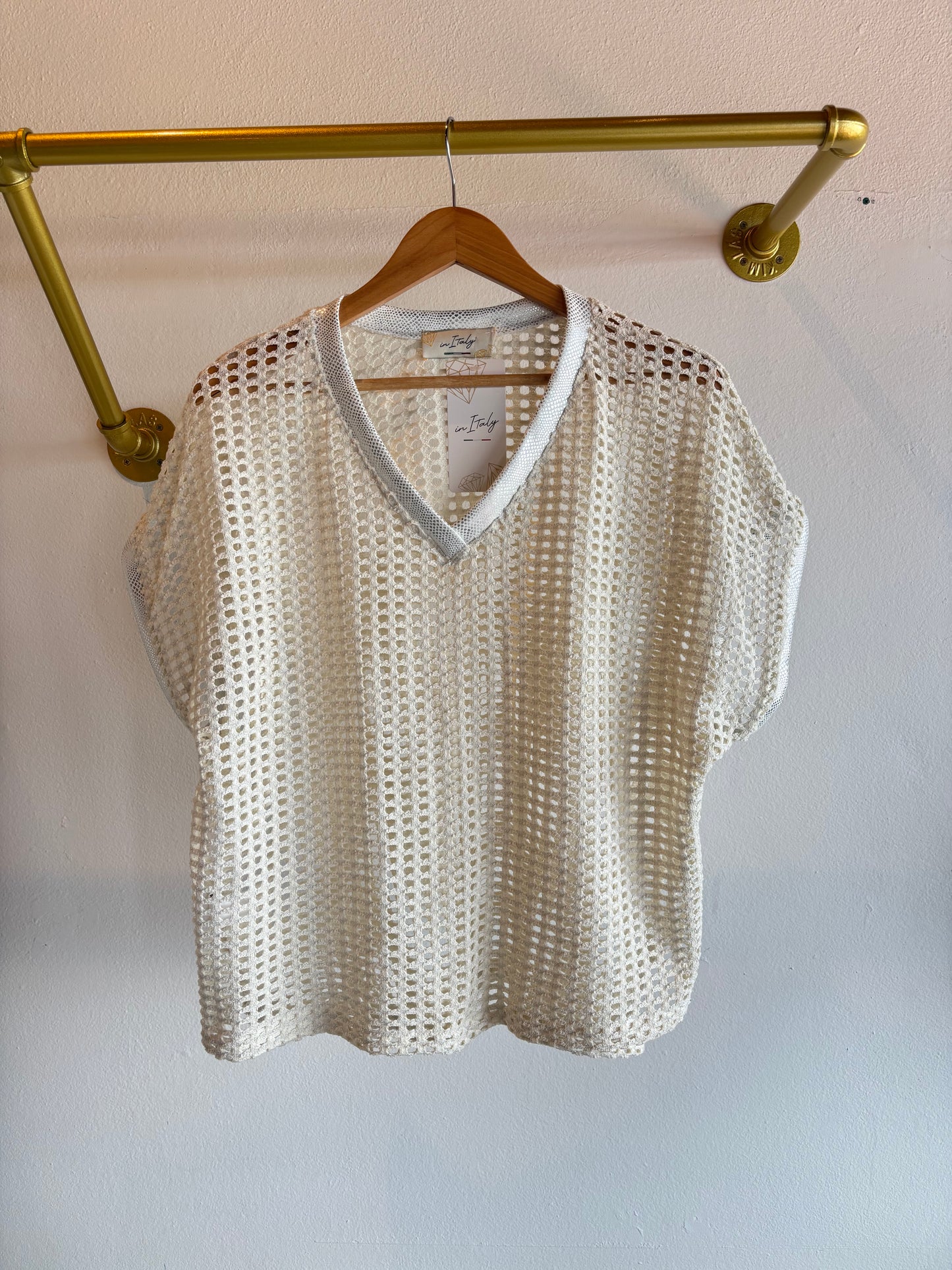 Clara Blouse