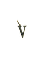 Initial Charm