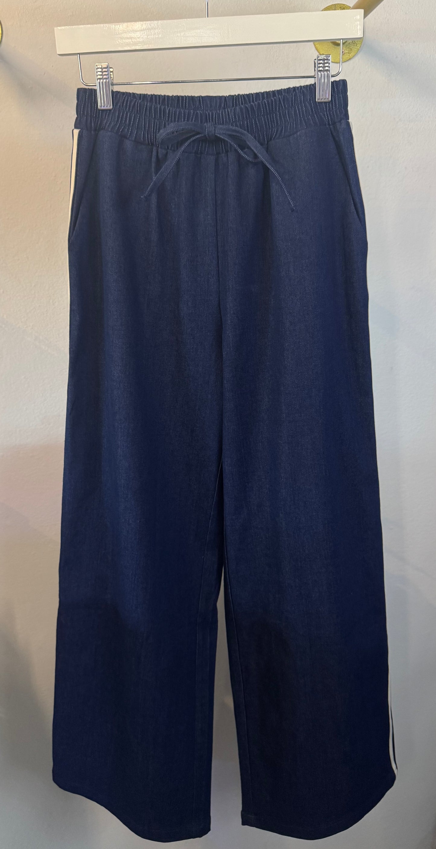 Jean Bottom