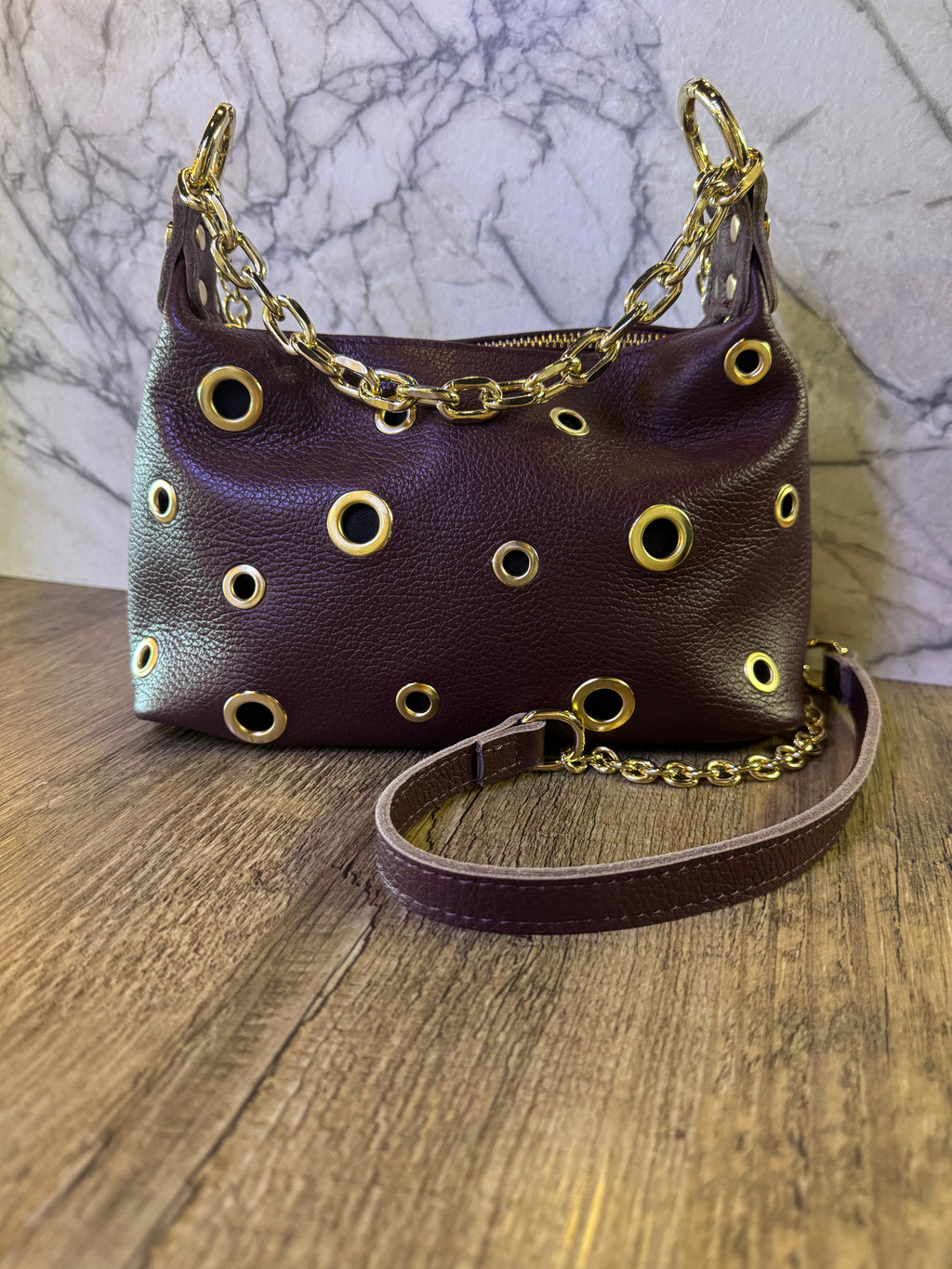 Camille Bags - More Colors