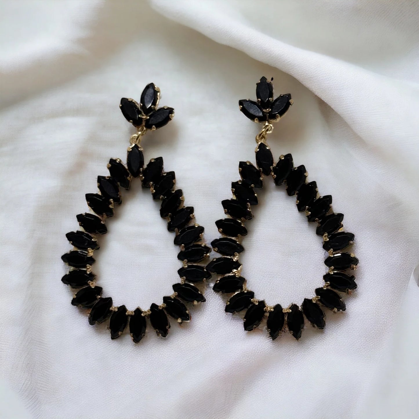 Pamela Earrings