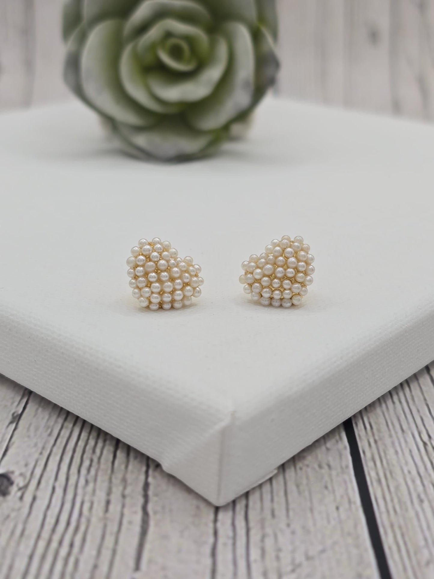 Priscille Studs