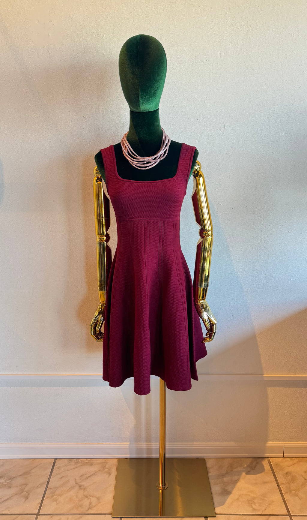 Melissa Dress