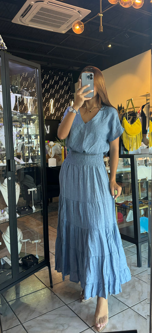Marcela Skirt