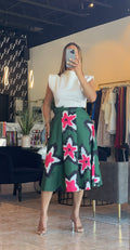 Monroe Skirt