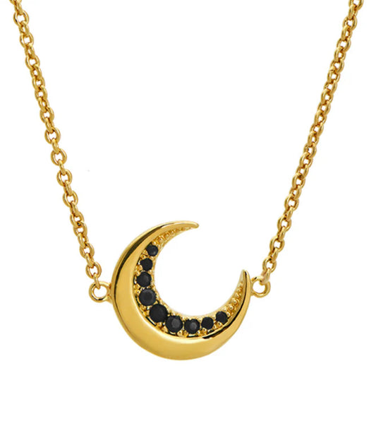 Zia Necklace
