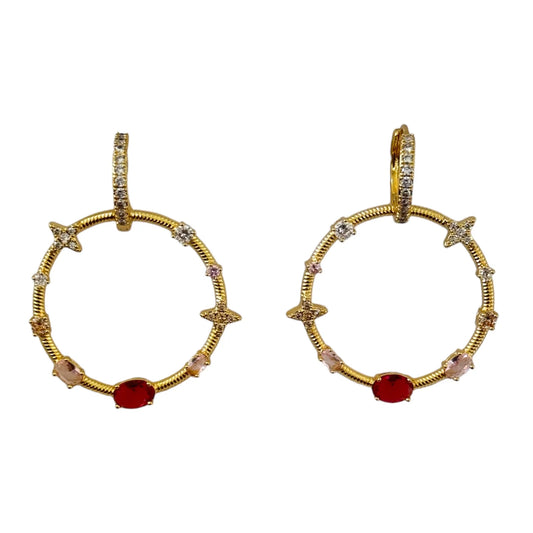 Kate Earrings