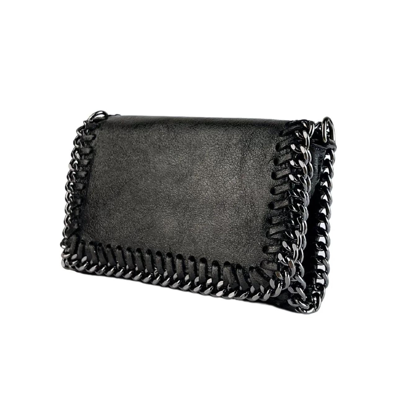 Clutch Leather Bag