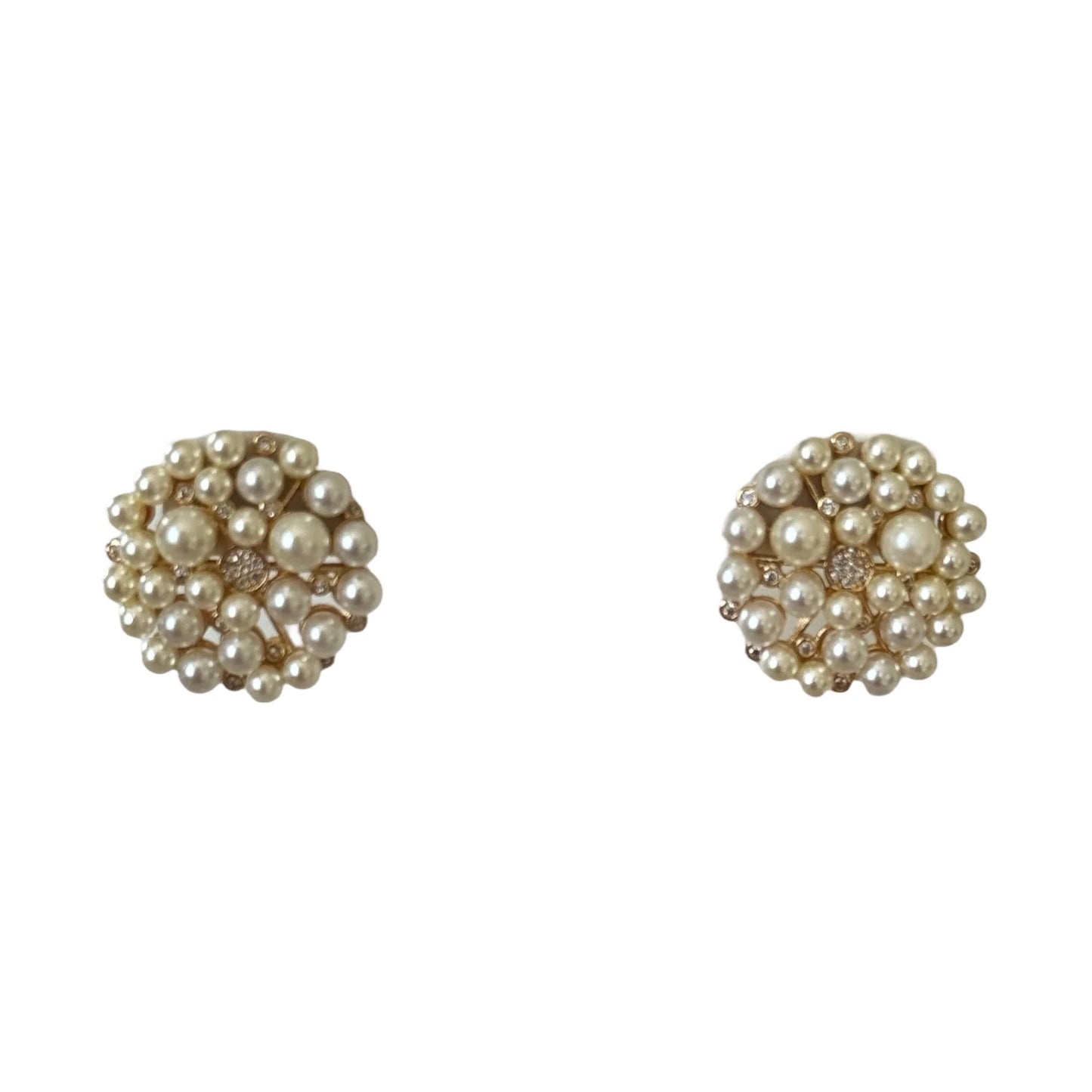 Patricia Earrings