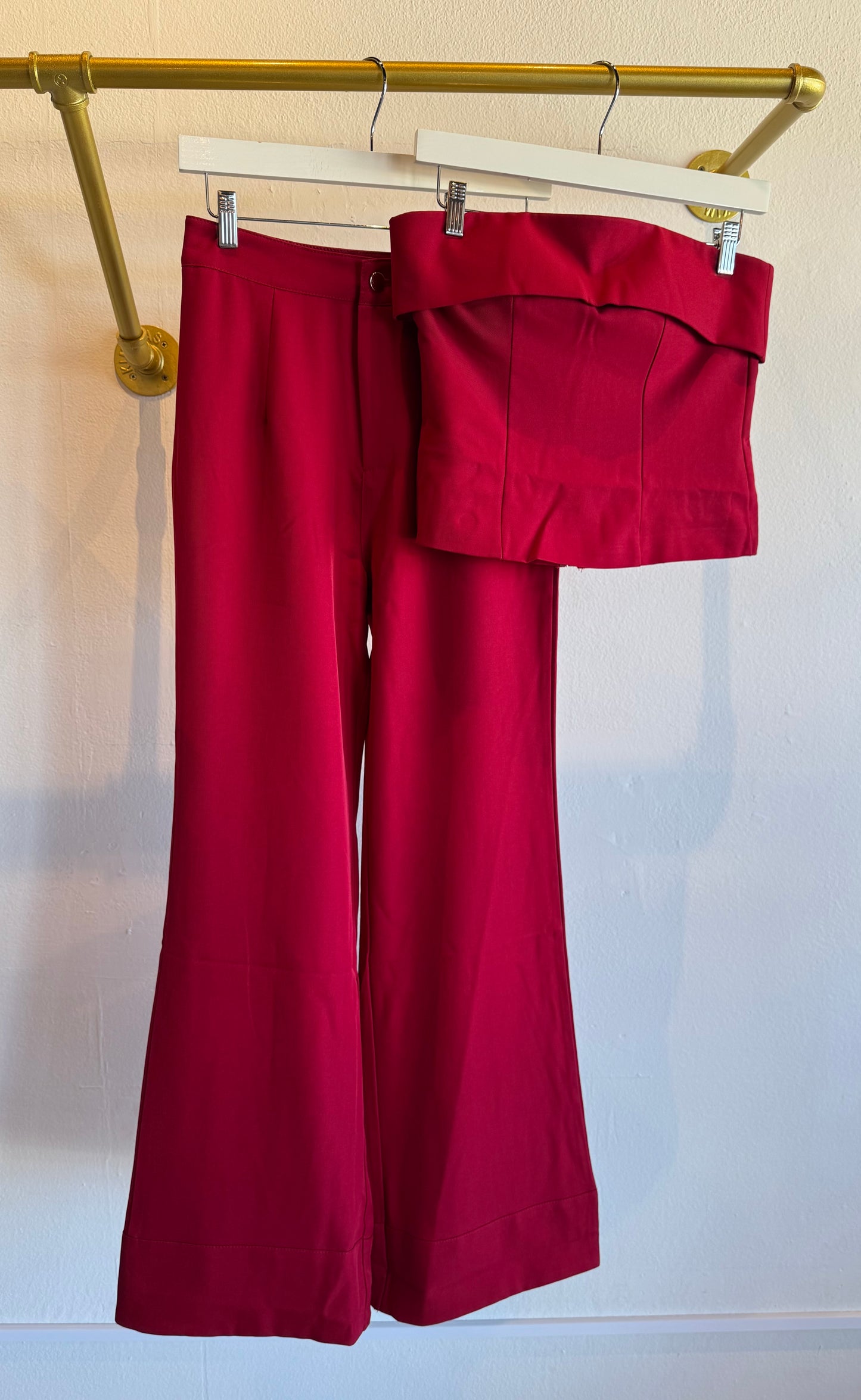 Elena Pants