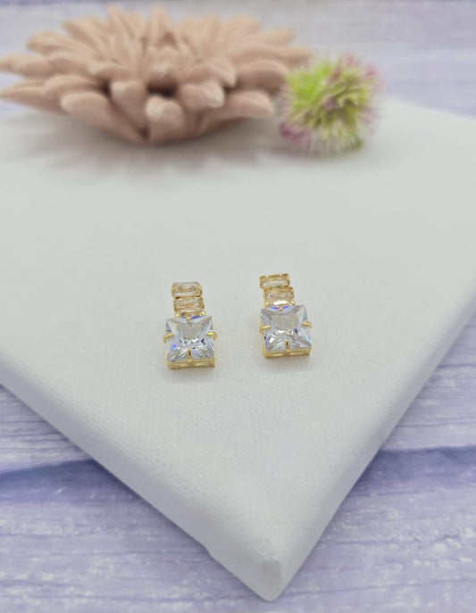 Samantha Earrings