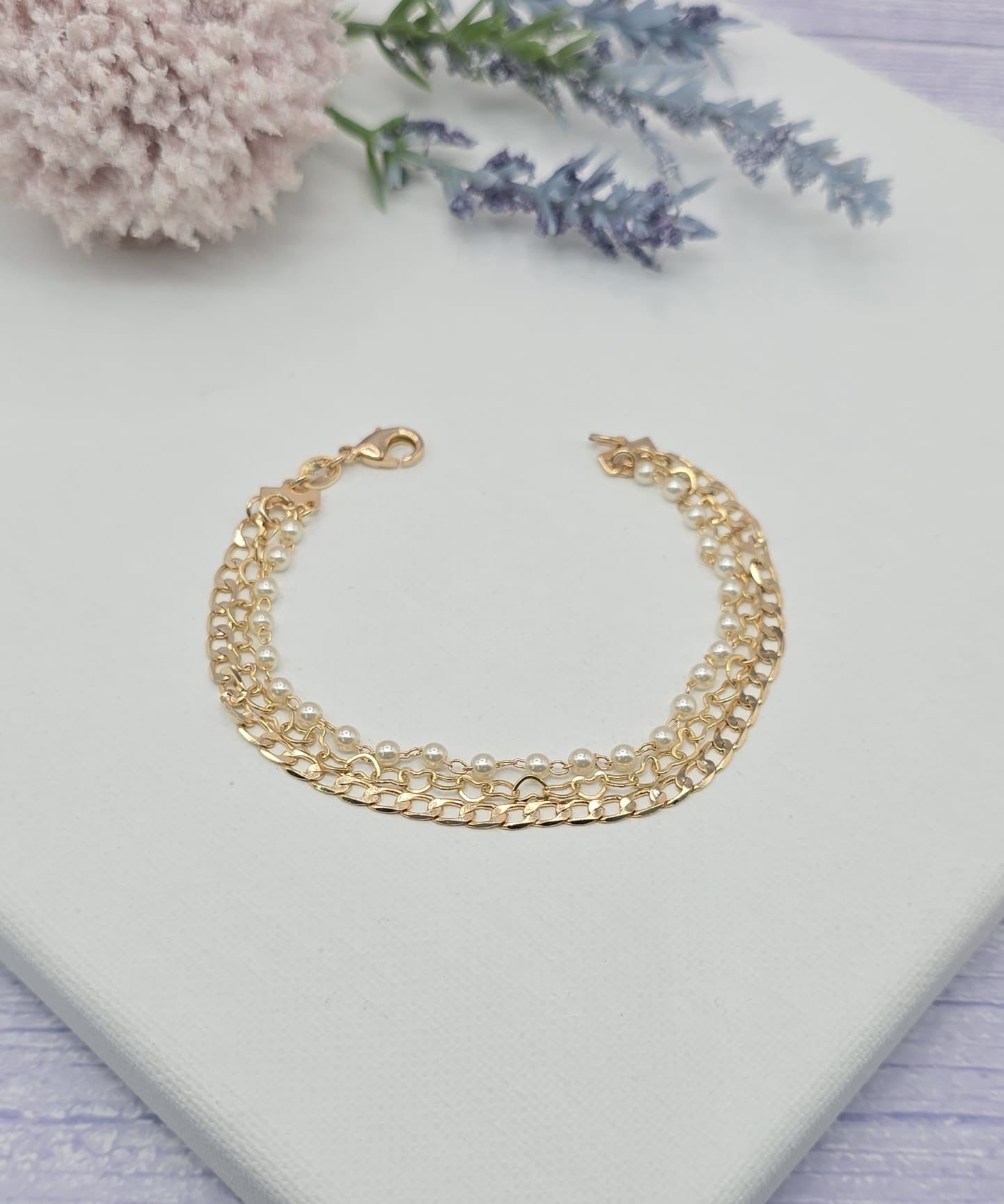Kris Bracelet