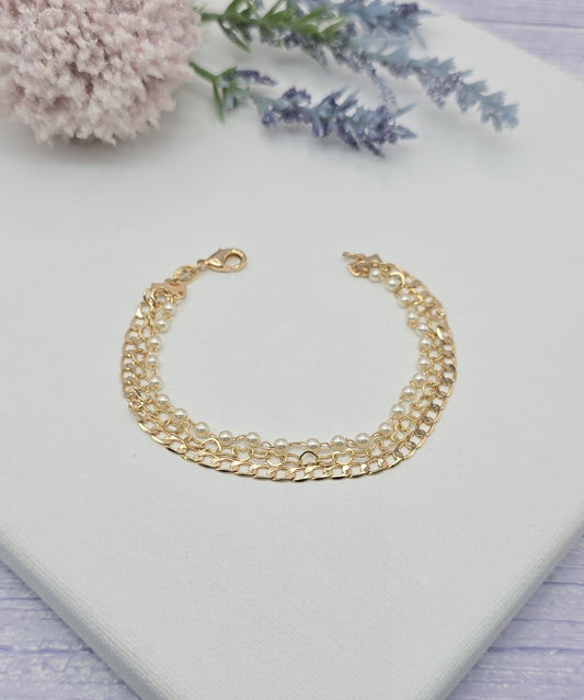 Kris Bracelet