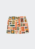 Piñones Swim Short