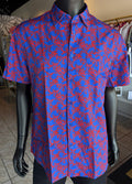 Reef Men Shirt